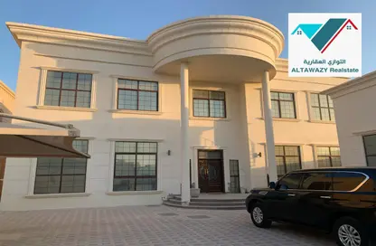 فيلا - 7 غرف نوم - 8 حمامات للايجار في مدينة الرياض - أبوظبي