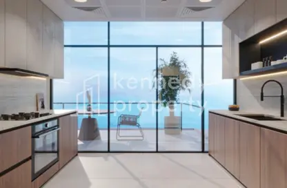 Apartment - 1 Bedroom - 1 Bathroom for sale in Luluat Al Raha - Al Raha Beach - Abu Dhabi