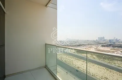 شقة - 1 حمام للايجار في كارسون بي - كارسون - داماك هيلز - دبي