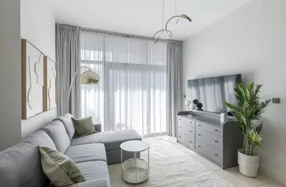 Apartment - 1 Bedroom - 1 Bathroom for rent in Indigo Tower - JLT Cluster D - Jumeirah Lake Towers - Dubai Apartment - 1 Bedroom - 1 Bathroom for rent in Indigo Tower - JLT Cluster D - Jumeirah Lake Towers - Dubai