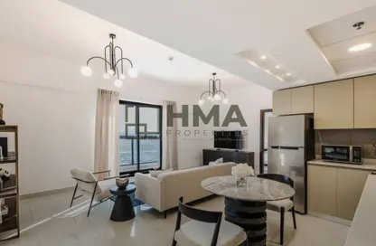 Apartment - Studio - 1 Bathroom for sale in Al Warsan 4 - Al Warsan - Dubai