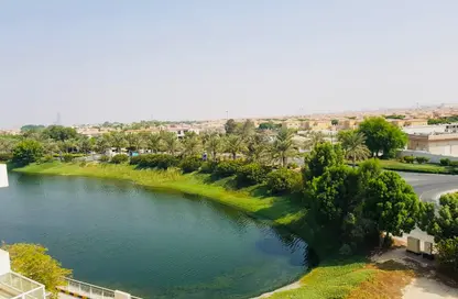 Apartment - 3 Bedrooms - 5 Bathrooms for sale in Cluster A - Jumeirah Heights - Jumeirah Islands - Dubai