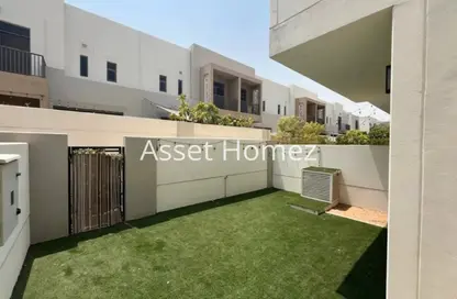 تاون هاوس - 3 غرف نوم - 4 حمامات للايجار في حياة تاون هاوس - تاون سكوير - دبي