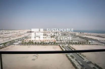 Apartment - Studio - 1 Bathroom for sale in Soho Square - Saadiyat Island - Abu Dhabi