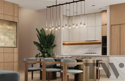 Apartment - 1 Bedroom - 1 Bathroom for sale in Taj Wellington Mews - Al Marjan Island - Ras Al Khaimah Apartment - 1 Bedroom - 1 Bathroom for sale in Taj Wellington Mews - Al Marjan Island - Ras Al Khaimah