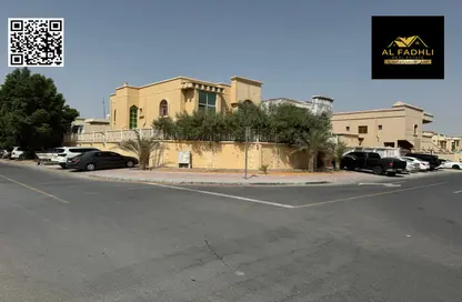فيلا - 5 غرف نوم - 7 حمامات للبيع في فلل الروضة 3 - 3  الروضة - الروضة - عجمان