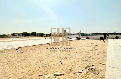 Land - Studio for sale in Al Sajaa S - Al Sajaa - Sharjah