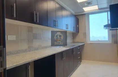 شقة - غرفة نوم - 2 حمامات للايجار في شعبية - مصفح - أبوظبي