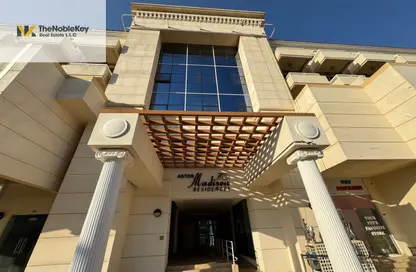 شقة - 1 حمام للبيع في ماديسون رزدنسز - مجان - دبي لاند - دبي
