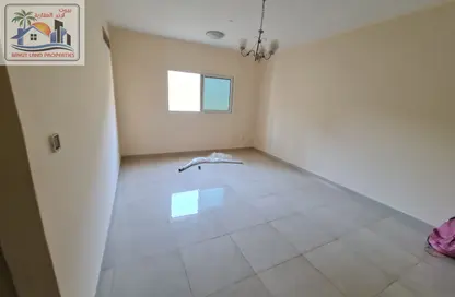 Apartment - 1 Bedroom - 2 Bathrooms for rent in Al Majaz 3 - Al Majaz - Sharjah