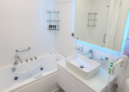 Apartment - 2 bedrooms - 3 bathrooms for rent in Shams 1 - Shams - Jumeirah Beach Residence - Dubai