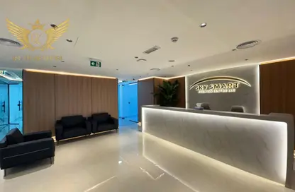 Business Centre - Studio for rent in The Court Tower - Business Bay - Dubai Business Centre - Studio for rent in The Court Tower - Business Bay - Dubai