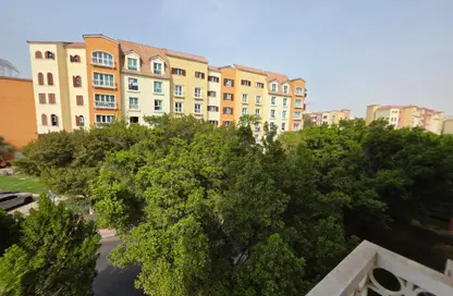 Apartment - 1 Bedroom - 2 Bathrooms for sale in Discovery Gardens - Dubai