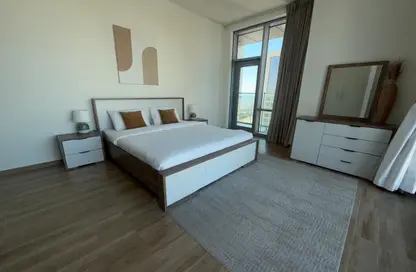 Apartment - 3 Bedrooms - 5 Bathrooms for rent in Meera - Al Habtoor City - Business Bay - Dubai
