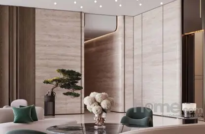 Apartment - Studio - 1 Bathroom for sale in Binghatti Aurora - District 12 - Jumeirah Village Circle - Dubai Apartment - Studio - 1 Bathroom for sale in Binghatti Aurora - District 12 - Jumeirah Village Circle - Dubai