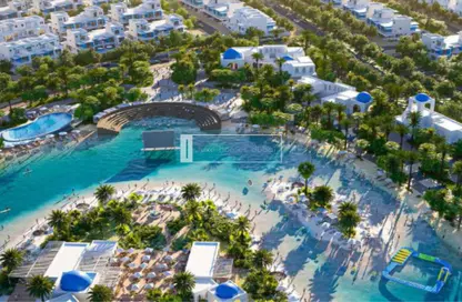 Villa - 4 Bedrooms - 5 Bathrooms for sale in Santorini - Damac Lagoons - Dubai