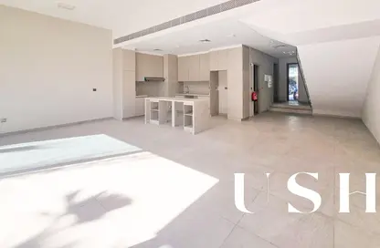 Villa - 3 Bedrooms - 4 Bathrooms for rent in MAG Eye - MAG City - Mohammed Bin Rashid City - Dubai Villa - 3 Bedrooms - 4 Bathrooms for rent in MAG Eye - MAG City - Mohammed Bin Rashid City - Dubai