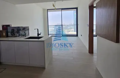 Apartment - 1 Bedroom - 2 Bathrooms for rent in Binghatti Venus - Jumeirah Village Circle - Dubai