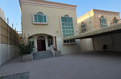 Villa - 5 Bedrooms - 7 Bathrooms for rent in Al Rawda 3 Villas - Al Rawda 3 - Al Rawda - Ajman
