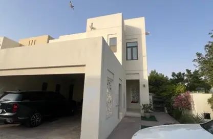 فيلا - 4 غرف نوم - 4 حمامات للبيع في ميرا اوازيس 2 - ميرا  اوازيس - ريم - دبي