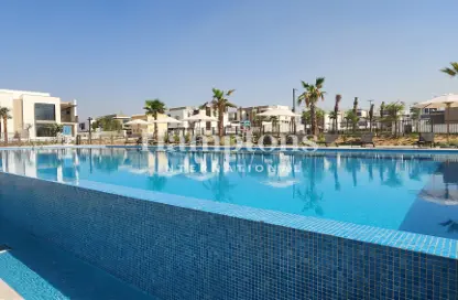 Villa - 4 Bedrooms - 5 Bathrooms for sale in Tilal Al Furjan - Al Furjan - Dubai