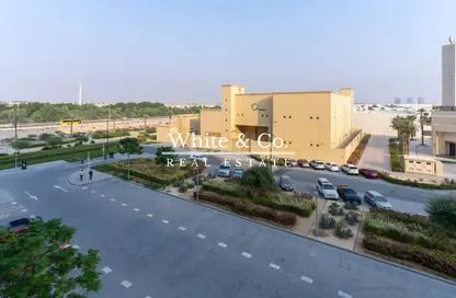 شقة - غرفة نوم - 1 حمام للبيع في حياة بوليفارد-2أ - حياة بولفار - تاون سكوير - دبي