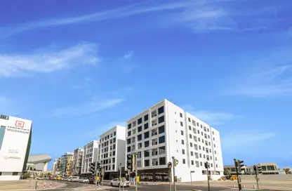 Retail - Studio - 1 Bathroom for rent in Al Barsha 1 - Al Barsha - Dubai Retail - Studio - 1 Bathroom for rent in Al Barsha 1 - Al Barsha - Dubai