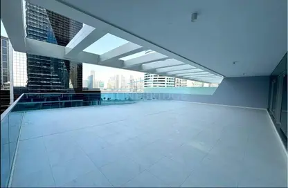 Apartment - 3 Bedrooms - 3 Bathrooms for rent in Future Tower - Business Bay - Dubai