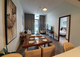 شقة - 3 غرف نوم - 3 حمامات للبيع في مساكن بارك غايت - الكفاف - دبي