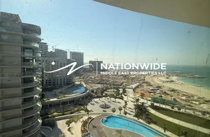 شقة - غرفة نوم - 1 حمام للبيع في باي ريزيدنس - جزيرة حياة - ميناء العرب - راس الخيمة - رأس الخيمة