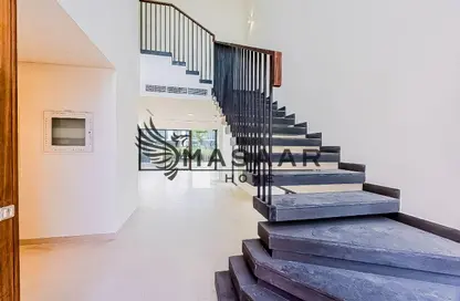 Villa - 4 Bedrooms - 5 Bathrooms for rent in Nara - The Valley - Dubai