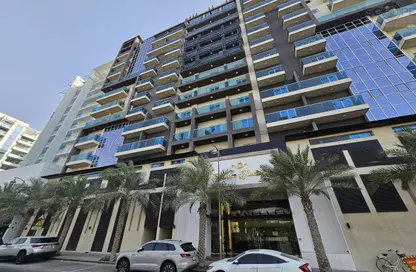 شقة - 2 غرف نوم - 2 حمامات للبيع في فكتوريا رزدنسي - الفرجان - دبي