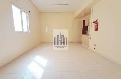 Apartment - Studio - 1 Bathroom for rent in Fire Station Road - Muwaileh - Sharjah
