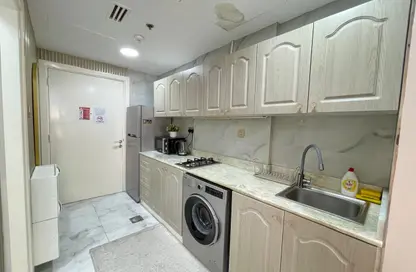 Apartment - Studio - 1 Bathroom for rent in Siena 2 - Tuscan Residences - Jumeirah Village Circle - Dubai