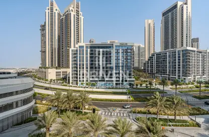شقة - 2 غرف نوم - 2 حمامات للايجار في أدريس برج هاربور بوينت 2 - أدريس هاربور بوينت - ميناء خور دبي (ذا لاجونز) - دبي
