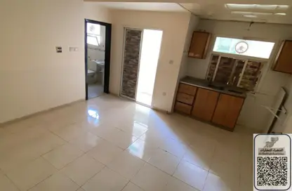 Apartment - Studio - 1 Bathroom for rent in Al Naemiya Tower 2 - Al Naemiya Towers - Al Nuaimiya - Ajman