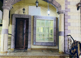 Villa - 6 bedrooms - 8 bathrooms for sale in Al Rawda 2 Villas - Al Rawda 2 - Al Rawda - Ajman