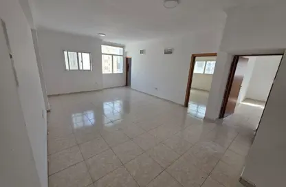 Apartment - 2 Bedrooms - 1 Bathroom for rent in Ajman Corniche Residences - Ajman Corniche Road - Ajman