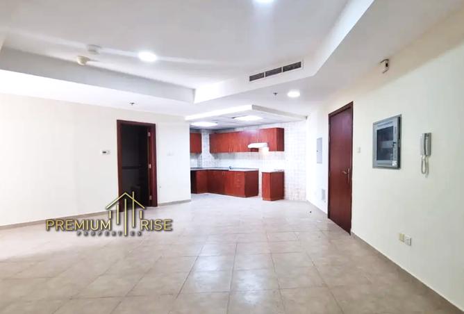 Apartment - 2 Bedrooms - 2 Bathrooms for rent in New Dubai Gate 2 - JLT Cluster A - Jumeirah Lake Towers - Dubai