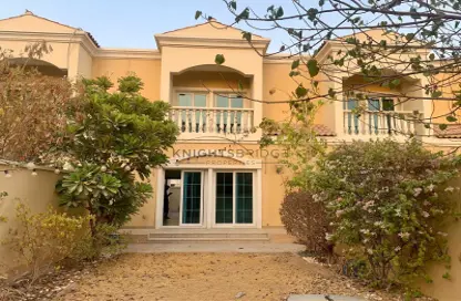 Villa - 1 Bedroom - 2 Bathrooms for sale in District 12T - Jumeirah Village Circle - Dubai