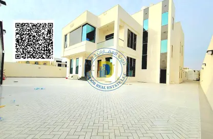 Villa - 5 Bedrooms - 7+ Bathrooms for sale in Al Rawda 1 - Al Rawda - Ajman