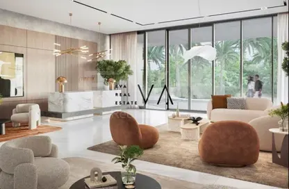 Apartment - 2 Bedrooms - 2 Bathrooms for sale in Club Drive Tower A - Club Drive - Dubai Hills Estate - Dubai