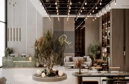 Apartment - 1 Bedroom - 2 Bathrooms for sale in Pearl House IV - Jumeirah Village Circle - Dubai