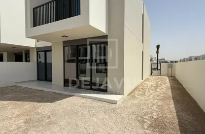 Townhouse - 4 Bedrooms - 4 Bathrooms for sale in Maha Townhouses - Town Square - Dubai