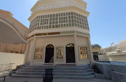 Villa - 5 Bedrooms - 7+ Bathrooms for rent in Al Mowaihat 2 - Al Mowaihat - Ajman
