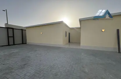 Apartment - 1 Bedroom - 1 Bathroom for rent in Madinat Al Riyad - Abu Dhabi