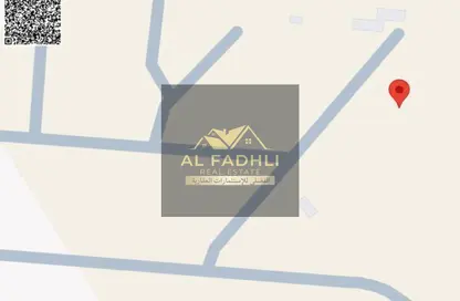 Land - Studio for sale in Al Helio 2 - Al Helio - Ajman