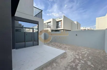 فيلا - 4 غرف نوم - 5 حمامات للايجار في ذا بالس بيتش فرونت 3 - ذي بالس - دبي الجنوب (مركز دبي العالمي) - دبي