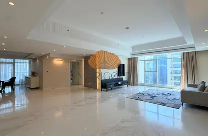 Apartment - 3 Bedrooms - 5 Bathrooms for rent in Tamweel Tower - JLT Cluster U - Jumeirah Lake Towers - Dubai Apartment - 3 Bedrooms - 5 Bathrooms for rent in Tamweel Tower - JLT Cluster U - Jumeirah Lake Towers - Dubai