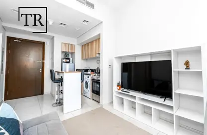 Apartment - 1 Bedroom - 1 Bathroom for rent in Golf Vita A - Golf Vita - DAMAC Hills - Dubai
